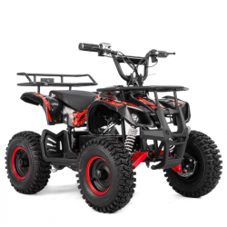 Detská štvorkolka XTR M7 1000W 3 farby