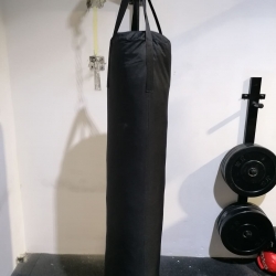 Textilne boxovacie vrece 150x35cm 32,5kg