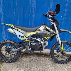 Pitbike 125cc XTR 616 2 farby