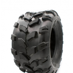 Pneumatika R8 zadná QUAD ATV 125CC 18X9,5-R8 JUNKAI