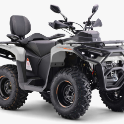 Štvorkolka Asix Gladiator 300cc T3B 2 farby ŠPZ pre dve osoby