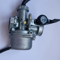 karburator PZ-22 páčkový