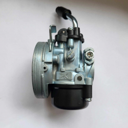 Tuningový karburator 15mm pre 49cc motor 2t