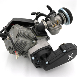 Motor 60cc 2T pre ASIX 710 60cc a Jumper 60cc