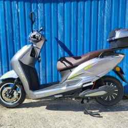 Elektrický skuter BETA 2000W