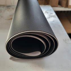 Behúň pás pre bežecký pás HRS T-500S 48,5 x 272cm