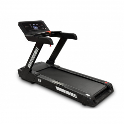Komerčný bežecký trenažer HERTZ do 180kg