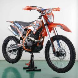 Enduro APAQ PR 300cc + svetlo