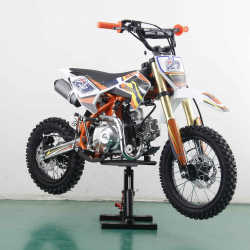 PITBIKE APAQ XB-27 125ccm poloautomat 14/12 e-start /2 farby/