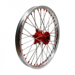 Predný ráfik 21" x 1,6"  pre KTM, ASIX XR99 a GAS GAS