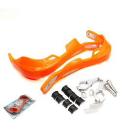 Chrániče rúk pitbike XR99 a KTM - HANDLEBAR