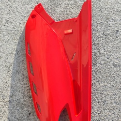 Ľavý plast na lizard 300