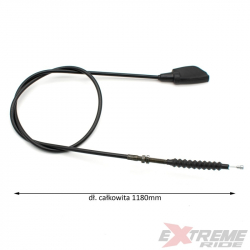 Spojkové lanko defender 150cc 118cm