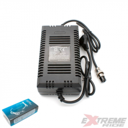 Nabíjačka 36V 1,5A pre olovené batérie XTR M7 1000W