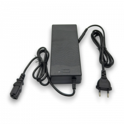 Nabíjačka 60V / 67,2V pre olovené batérie