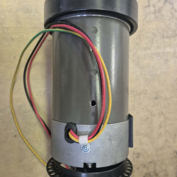 Elektromotor do bežeckého pásu HRS T-700S