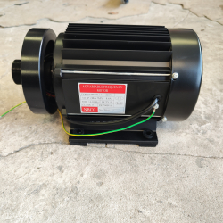 Motor AC 6kw pre komerčné bežecké pásy