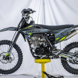 Pitbike 250cc Zuumav S4L 19/16" /2 farby/