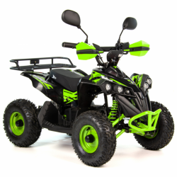 Štvorkolka XTR M12 1000W 48V 6“ /3 farby/ 4-10 rokov