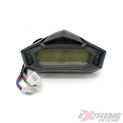Displej Tachometer ATV 125cc Commander