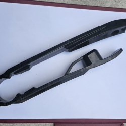 Klzák reťaze Zuumav S8 250cc 2T