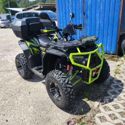 XTR Farmer 200cc  ULTRA