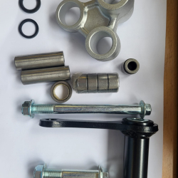 Prepakovanie CXB83 150/250cc