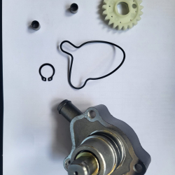 Vodná pumpa zongshen 300cc