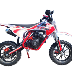 Minicross SYXMOTO KB57 60cc 4T automat 10/10"