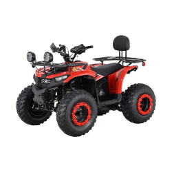 Štvorkolka SYING M27 200cc automat 10"