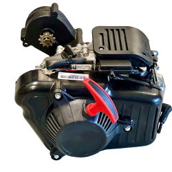 motor minicross SYXMOTO KB57 60cc 4t automat