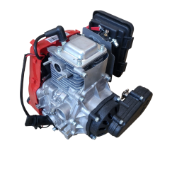 Motor pre SYXMOTO M01 50cc ATV