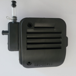 Vzduchový filter KB57 60cc SYXMOTO
