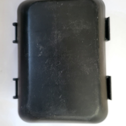 Vzduchový filter M1 50cc SYXMOTO