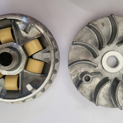Variator SYXMOTO M27 200cc