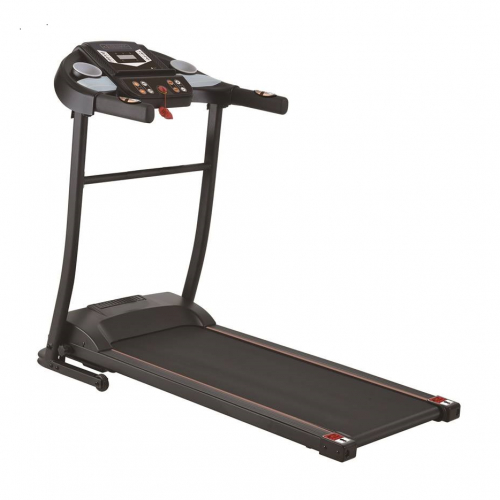 Bežecký pás HRS T-190 ( 1,5 HP, 40x110cm, 12 km/h)