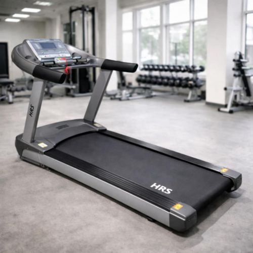 Bežecký pás HRS T-2000S /161x60cm, do 200kg/ komerčný