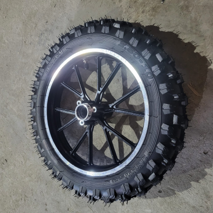 Koleso SYXMOTO KB57 60cc