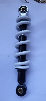 Zadné odpruženie centrálny tlmič 22,5cm
