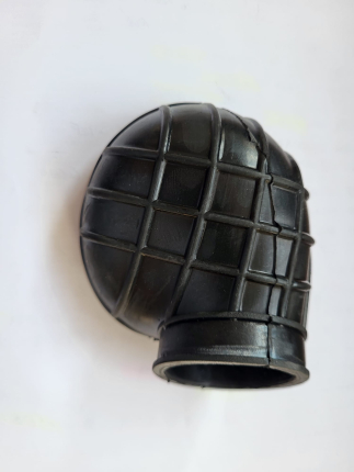 Gumenná príruba karburátora xb68 125/140cc