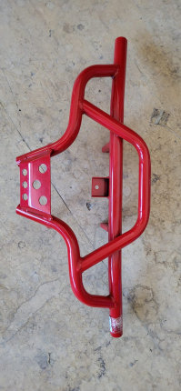 Predný nárazník Buggy 200cc