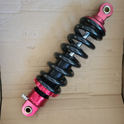 Zadné odpruženie tlmič 28cm pre APAQ XB27