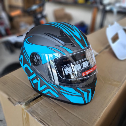 Detská prilba XTR 506  /2farby/