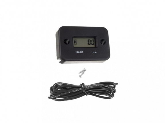 Indukčné motohodiny