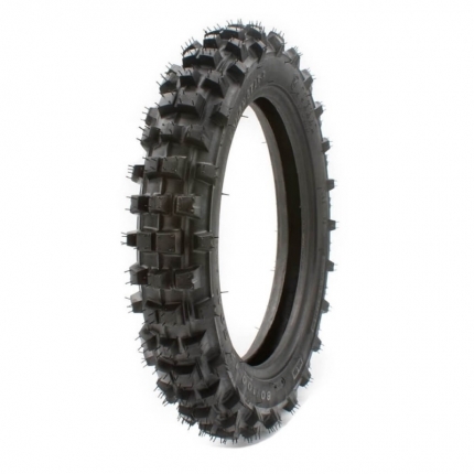 Pneumatika 80/100-12" JK cross zadná