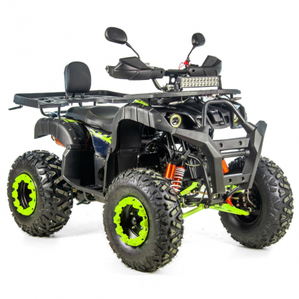 Štvorkolka XTR Hummer 250cc 10" variator 3 farby