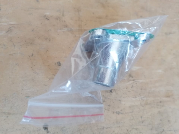 Príruba karburátora minicross