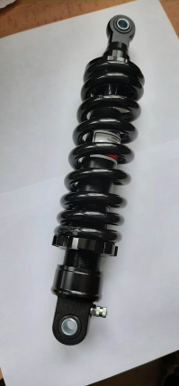Zadný tlmič 310mm  pre Pitbike 125/140cc hydraulický