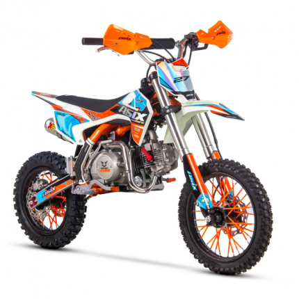 PITBIKE ASIX XB27 1100cc 14/12 E-START automat 2 farby