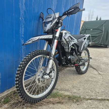 Pitbike ASIX XB88 300cc 21/18 (3 farby)